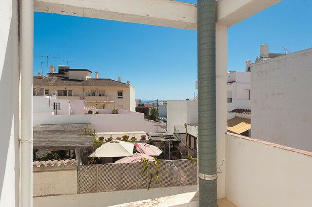 Ground Floor Apartment Nerja Málaga - image 13