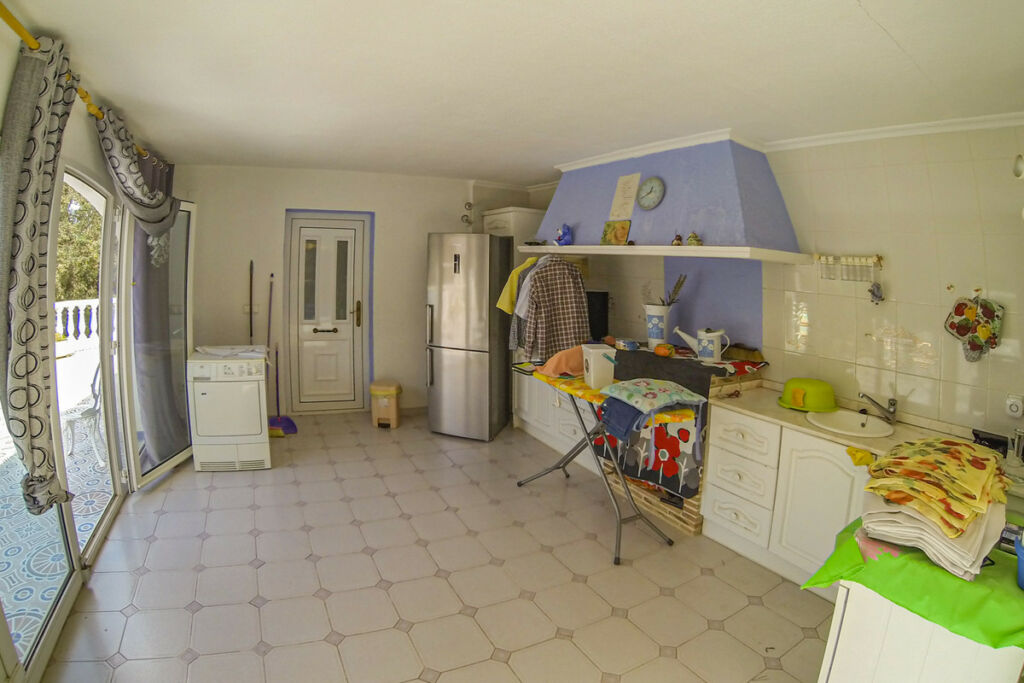 Detached Villa Denia Alicante - image 13