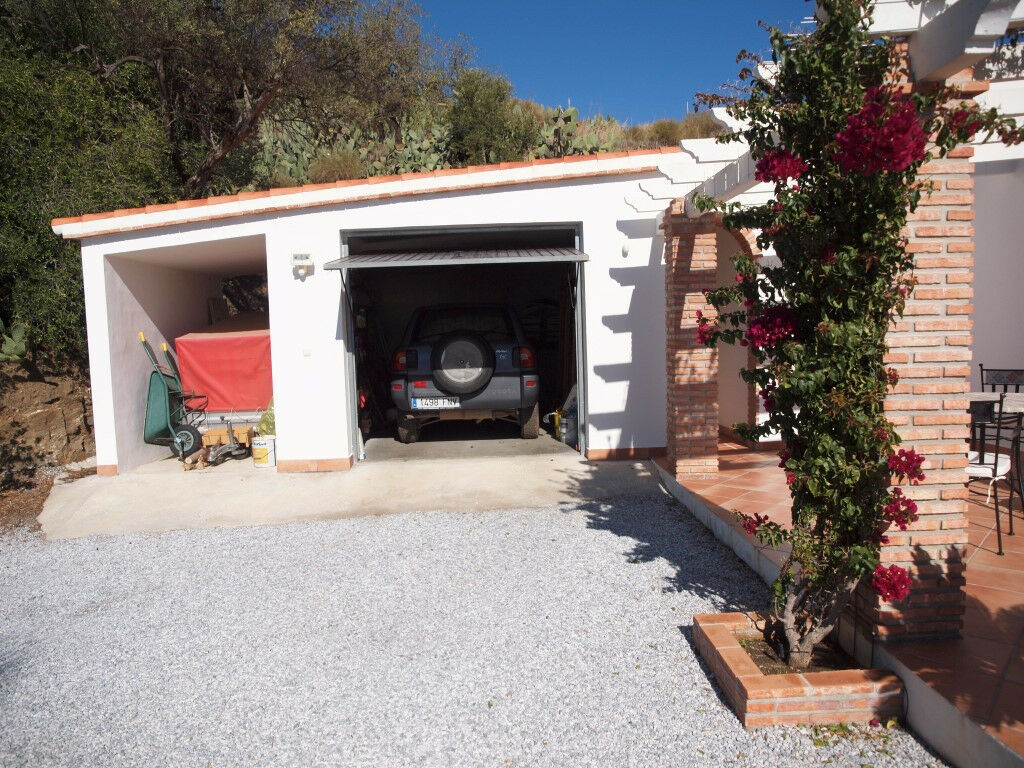 Finca - Cortijo Arenas Málaga - image 13