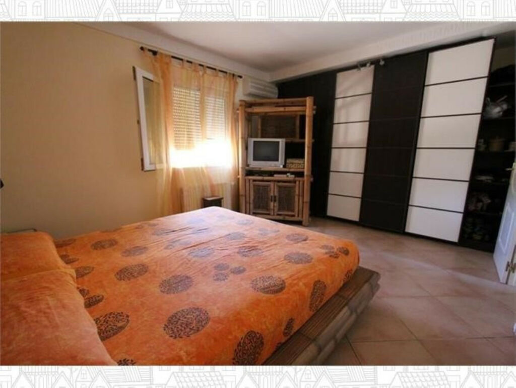 Detached Villa Almayate Málaga - image 13
