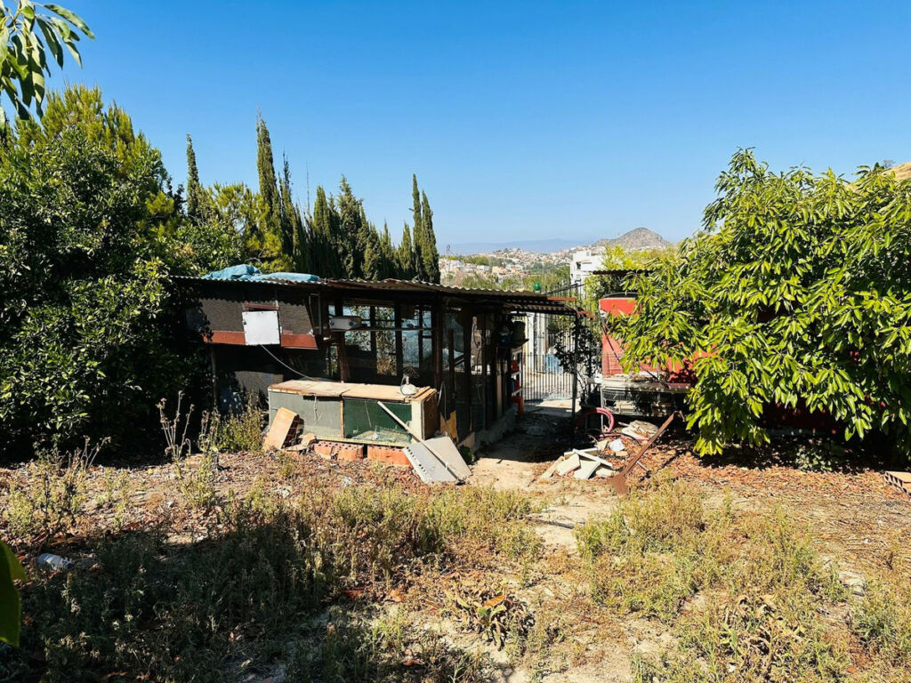 Finca - Cortijo Coín Málaga - image 13