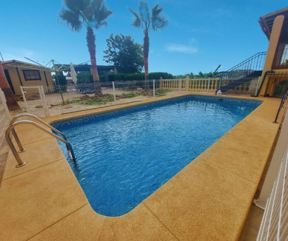 Detached Villa Altea Alicante - image 13