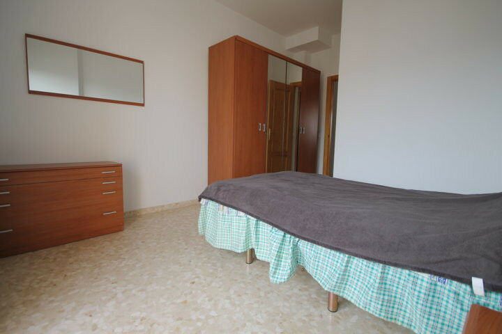 Middle Floor Apartment Vélez-Málaga Málaga - image 13