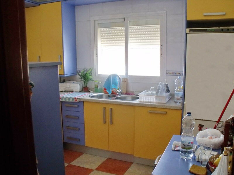 Townhouse Vélez-Málaga Málaga - image 13
