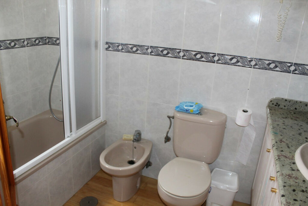 Detached Villa Benajarafe Málaga - image 13