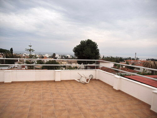 Detached Villa Caleta de Vélez Málaga - image 13