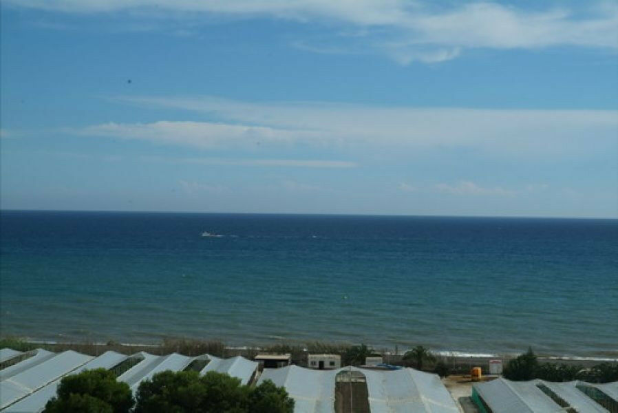 Semi-Detached House Almayate Málaga - image 13