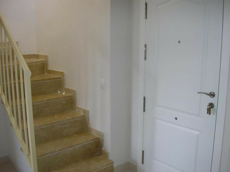 Penthouse Algarrobo Málaga - image 13