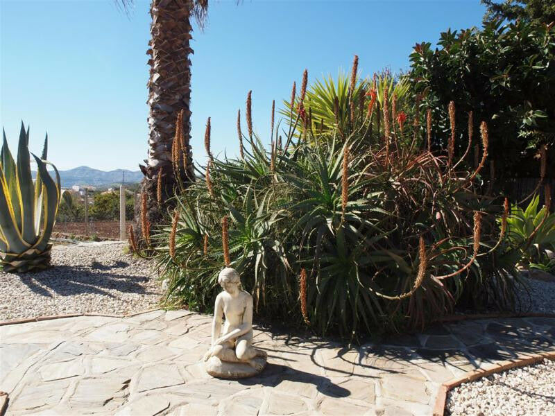 Detached Villa Viñuela Málaga - image 13