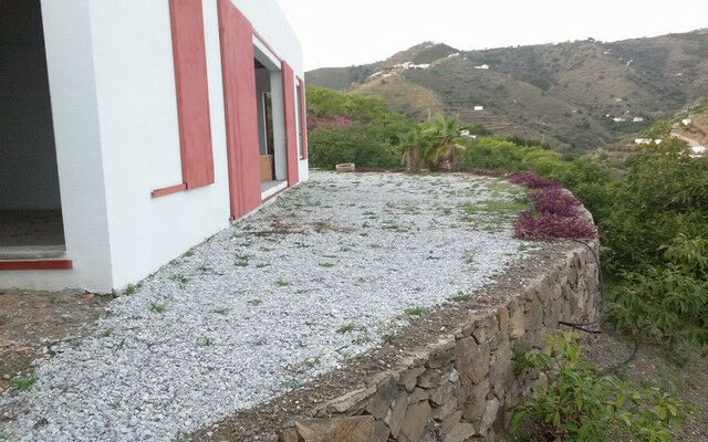 Finca - Cortijo Torrox Málaga - image 13