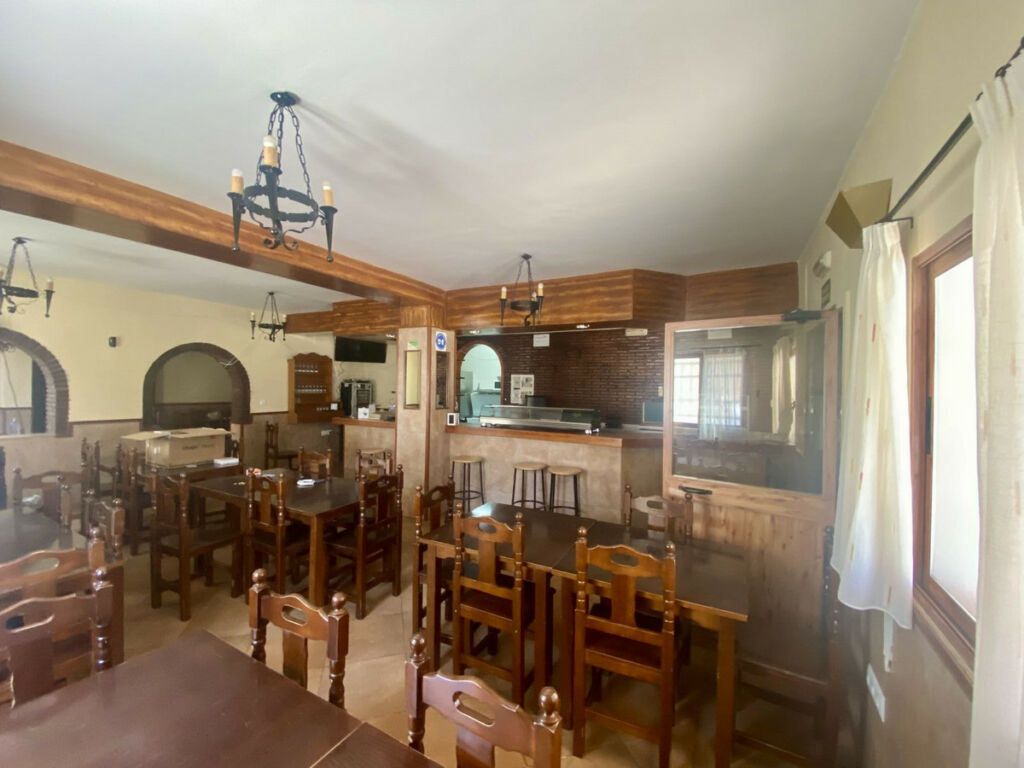 Detached Villa Málaga Málaga - image 13