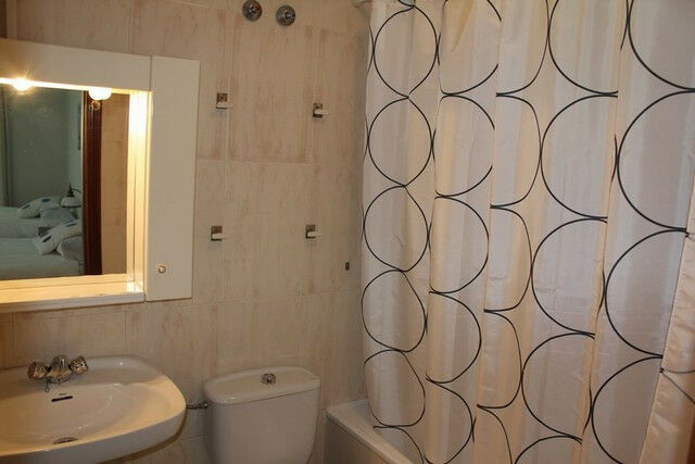 Ground Floor Apartment Nerja Málaga - image 13