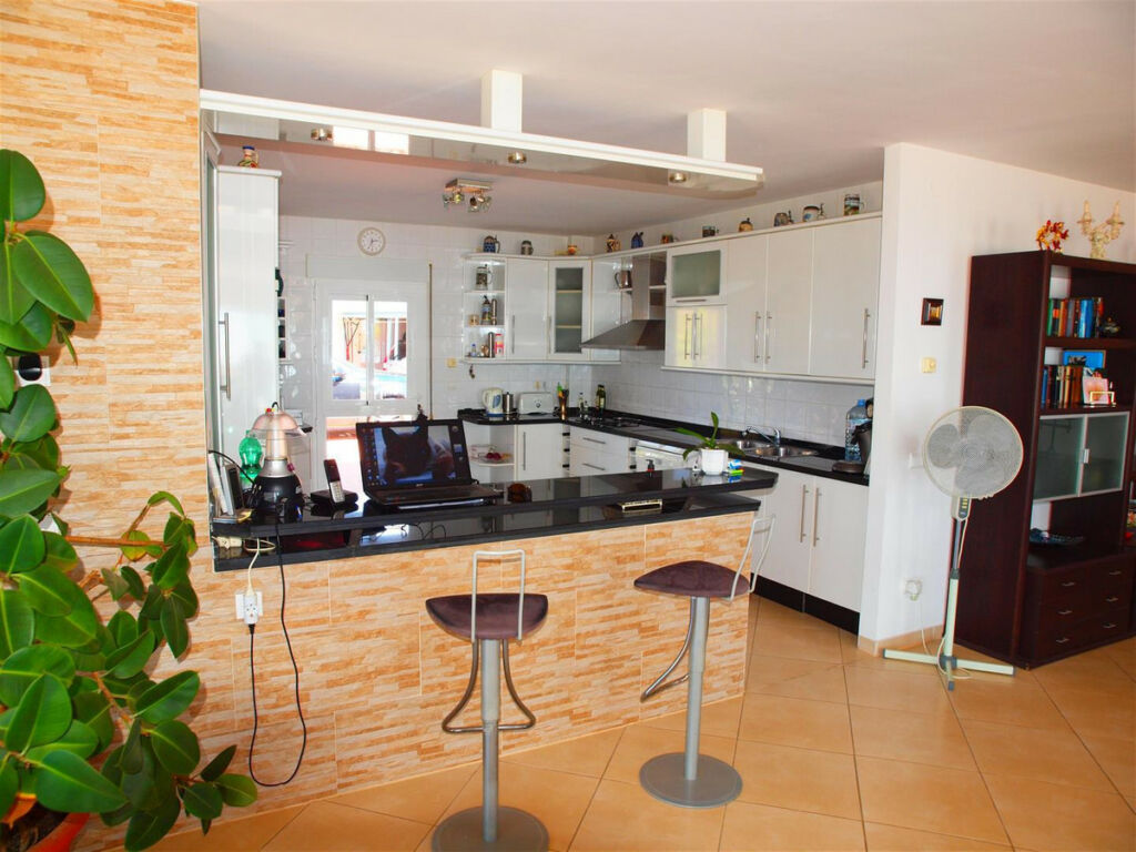 Detached Villa Algarrobo Málaga - image 13