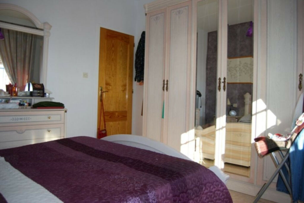 Semi-Detached House Torrox Costa Málaga - image 13
