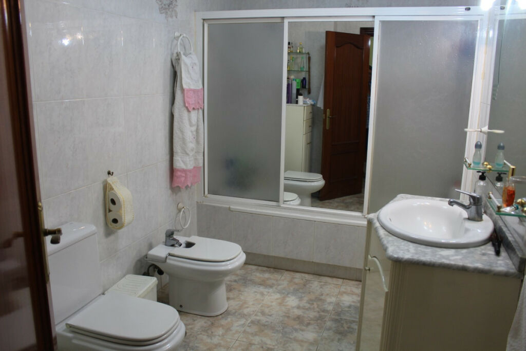 Townhouse Almayate Málaga - image 13