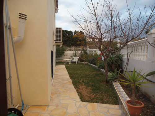 Detached Villa Benajarafe Málaga - image 13