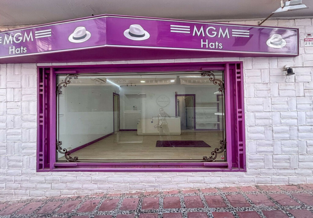 Hotel Marbella Málaga - image 13