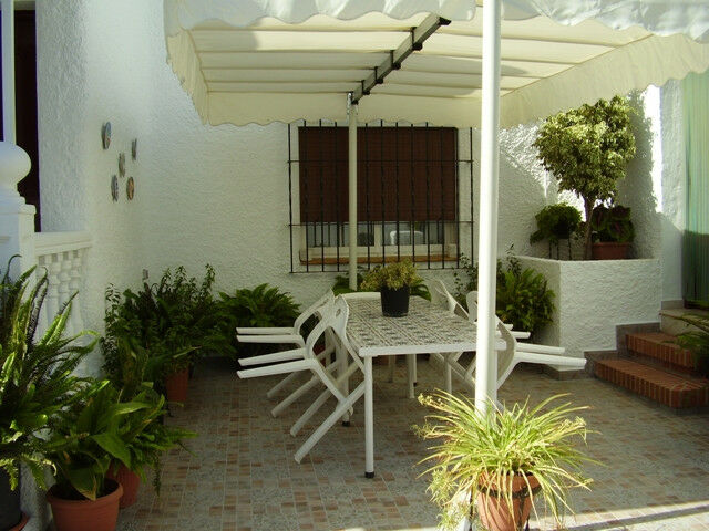 Detached Villa Rincón de la Victoria Málaga - image 13