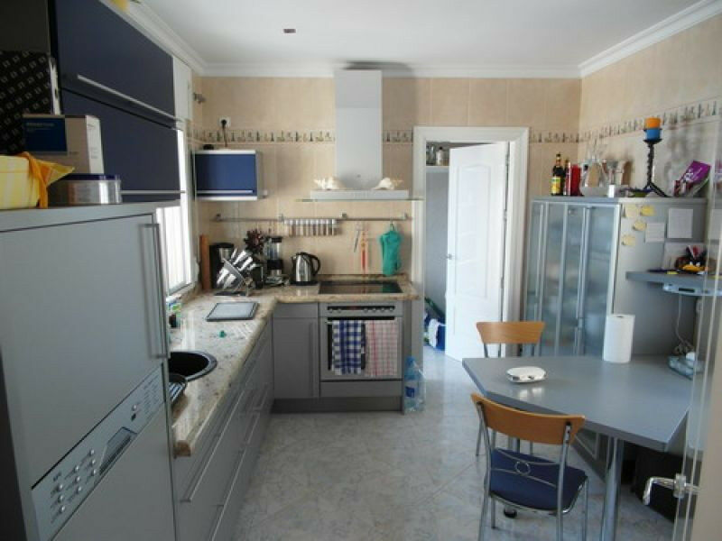Detached Villa Algarrobo Málaga - image 13