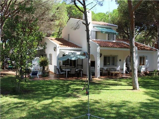 Detached Villa Conil de la Frontera Cádiz - image 13