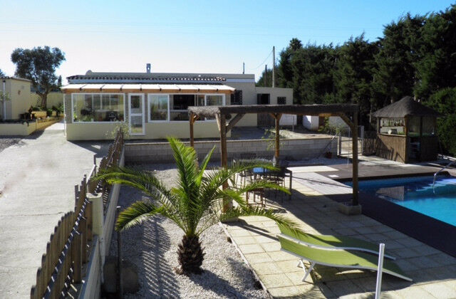 Finca - Cortijo Chiclana de la Frontera Cádiz - image 13