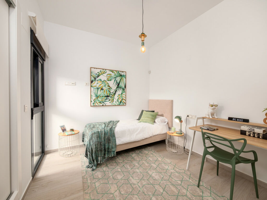 Detached Villa Algorfa Alicante - image 13