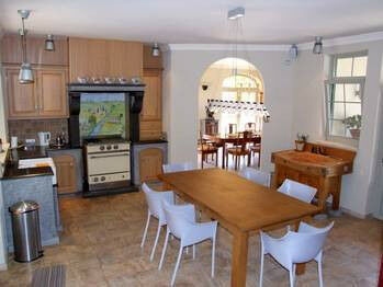 Detached Villa Arenas Málaga - image 13