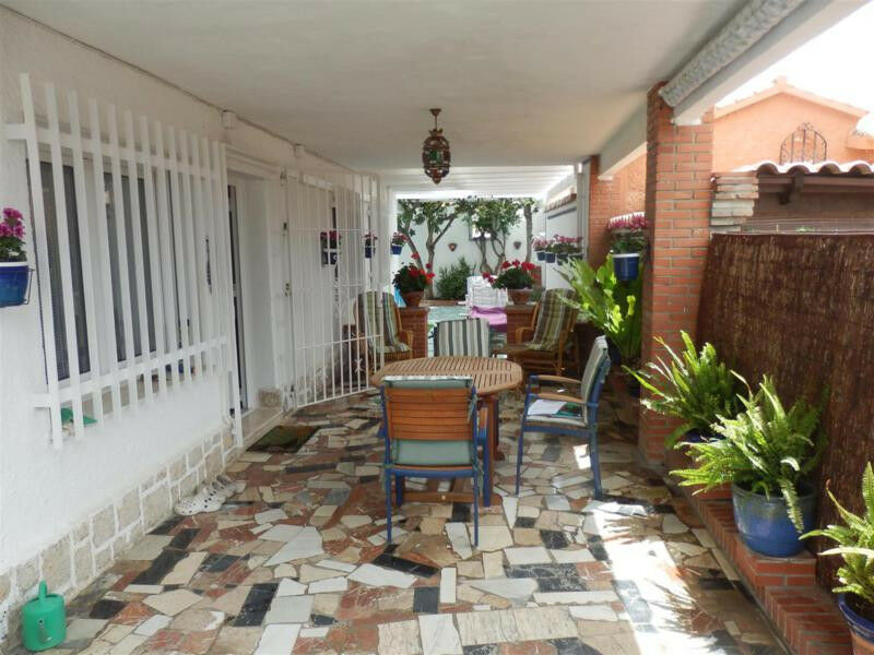 Detached Villa Rincón de la Victoria Málaga - image 13