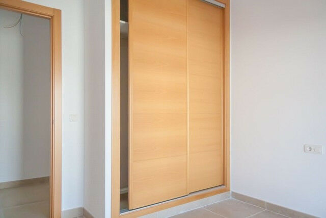 Middle Floor Apartment Nerja Málaga - image 13