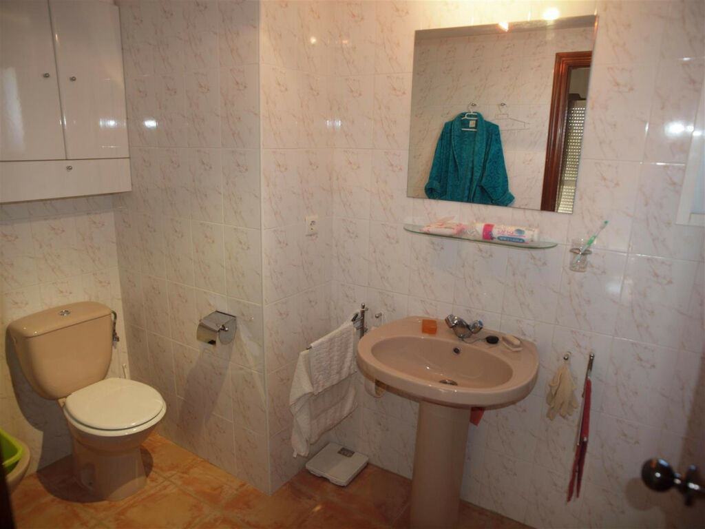 Penthouse Torre del Mar Málaga - image 13