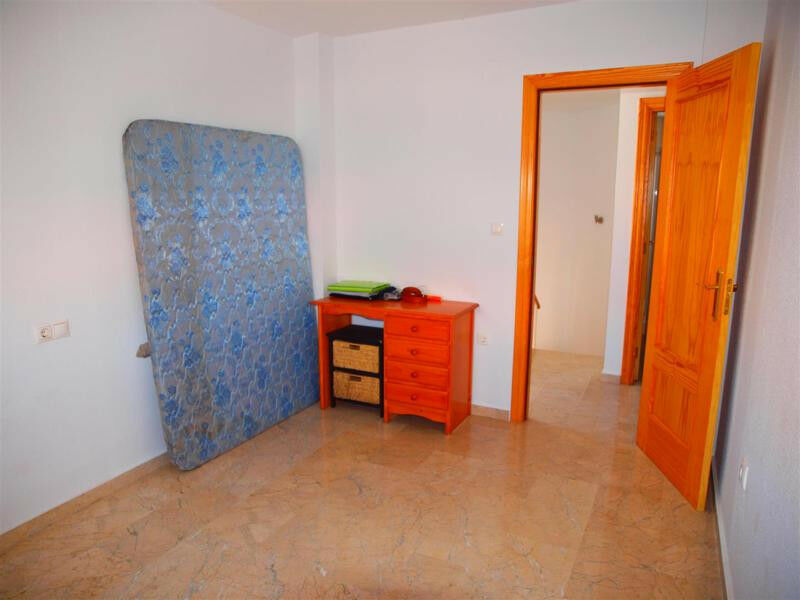 Semi-Detached House Vélez-Málaga Málaga - image 13