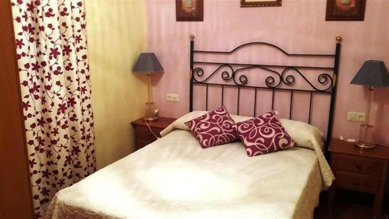 Detached Villa Torrox Málaga - image 13