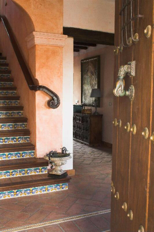 Detached Villa Vélez-Málaga Málaga - image 13