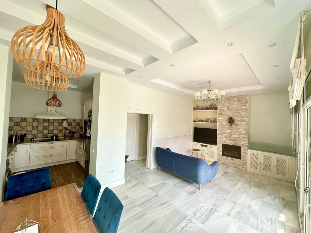 Townhouse Benalmadena Costa Málaga - image 13