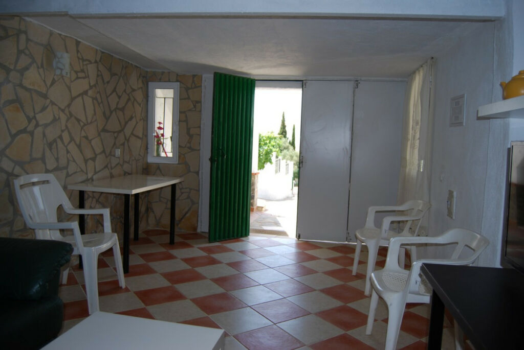 Detached Villa Torrox Costa Málaga - image 13