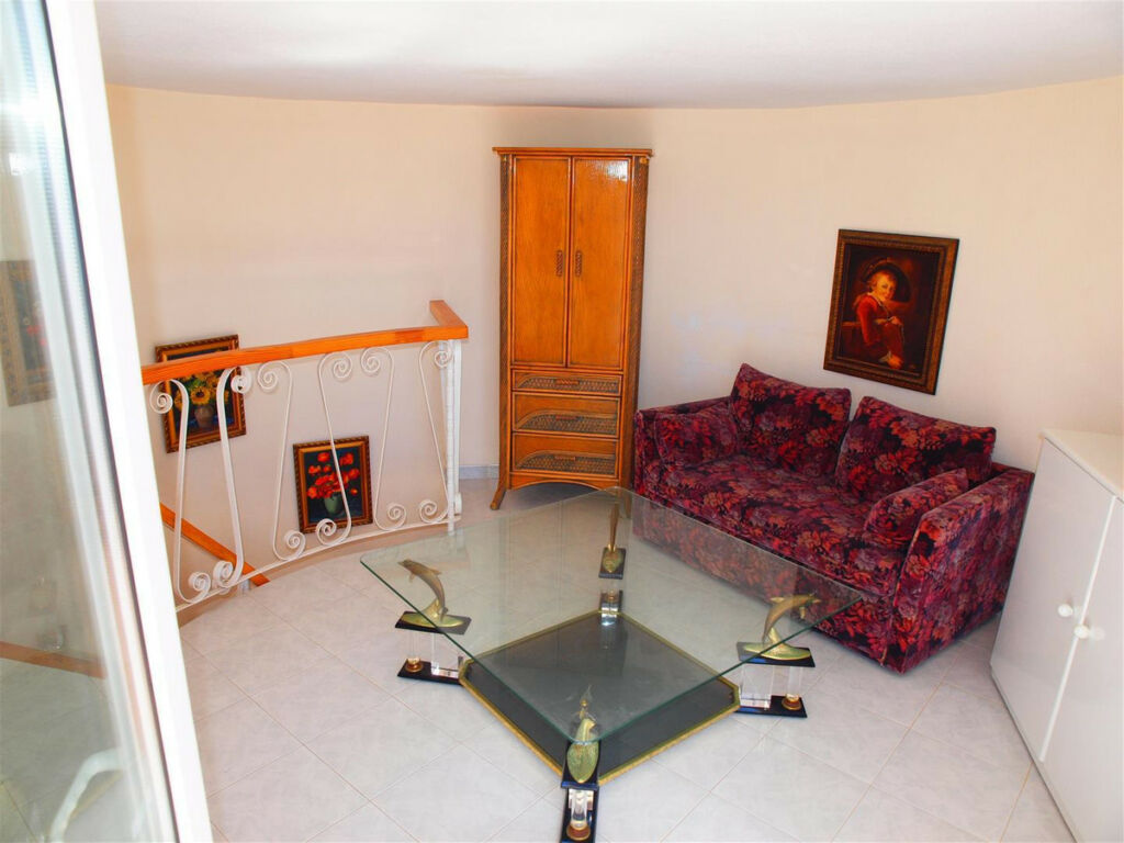 Detached Villa Torrox Málaga - image 13