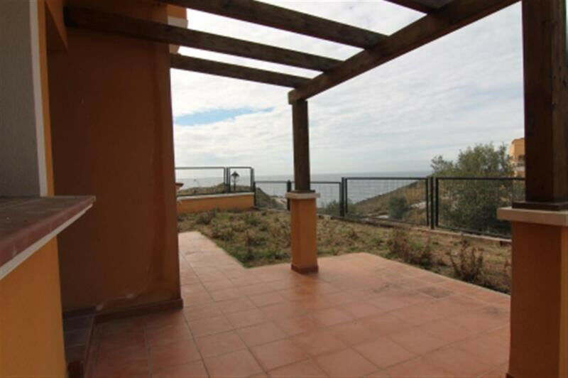Townhouse Lagos Málaga - image 13