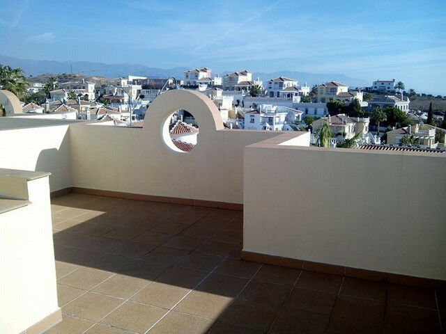 Townhouse Torre del Mar Málaga - image 13