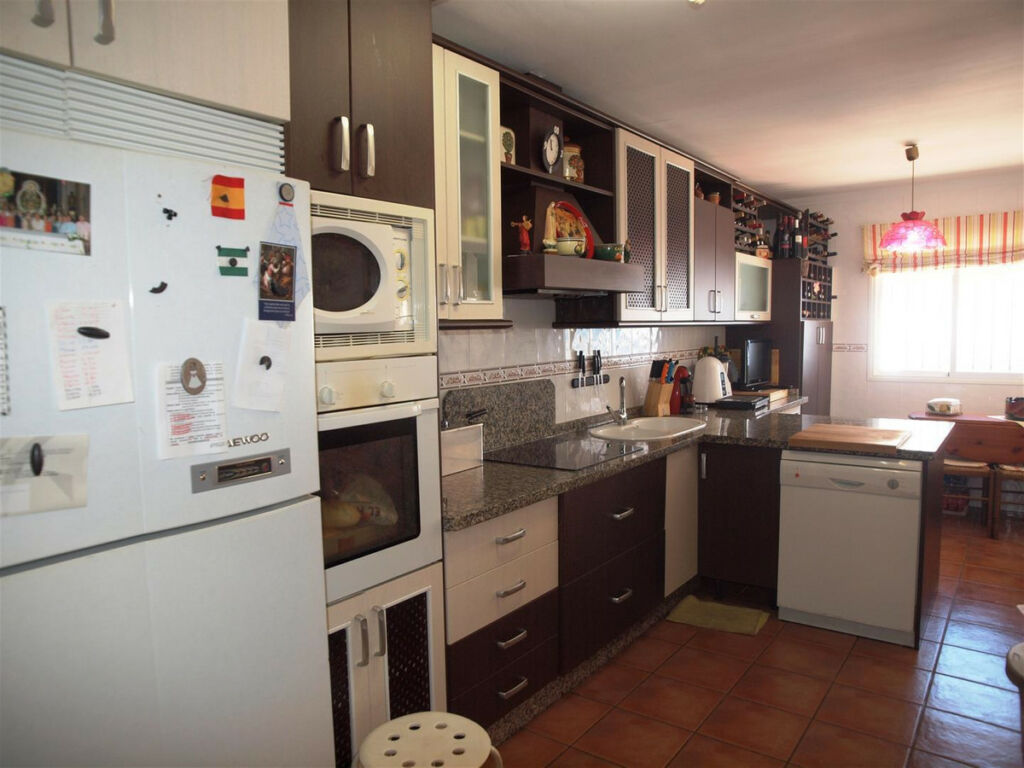 Semi-Detached House Torre del Mar Málaga - image 13