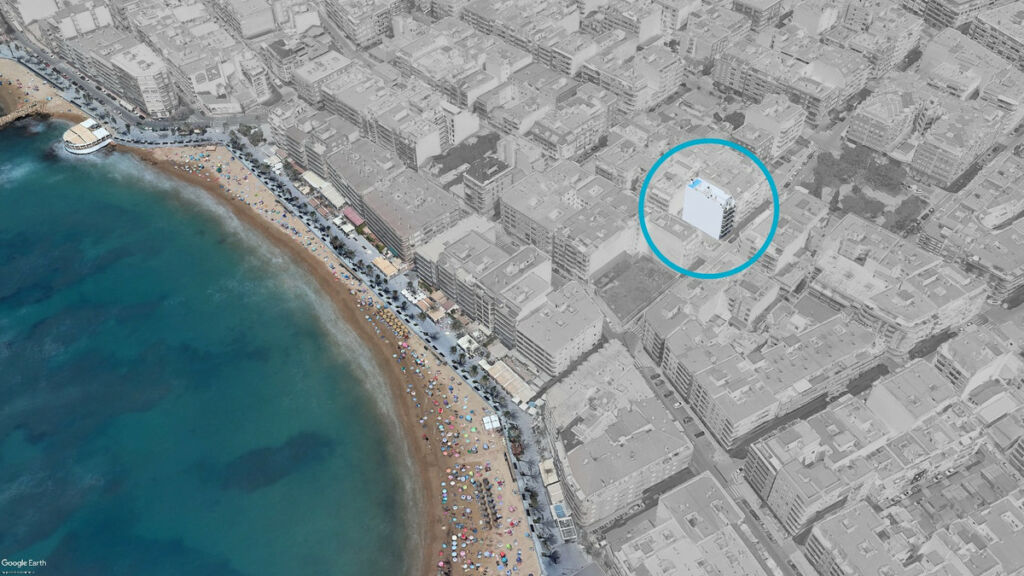 Ground Floor Apartment Torrevieja Alicante - image 13