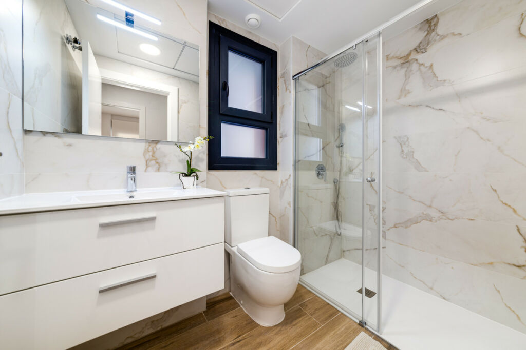 Ground Floor Apartment Villamartin Alicante - image 13