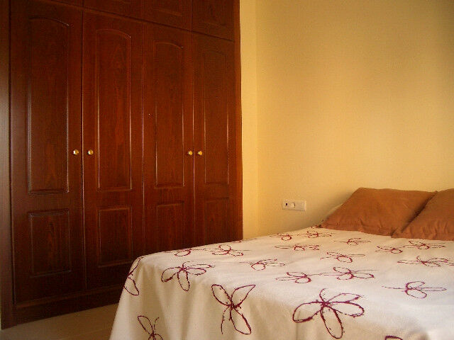Semi-Detached House Chilches Málaga - image 13