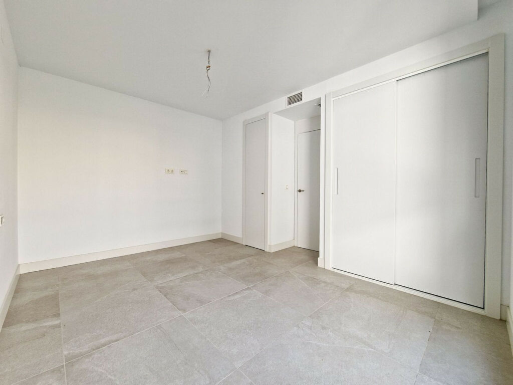 Penthouse Duplex Cabopino Málaga - image 14
