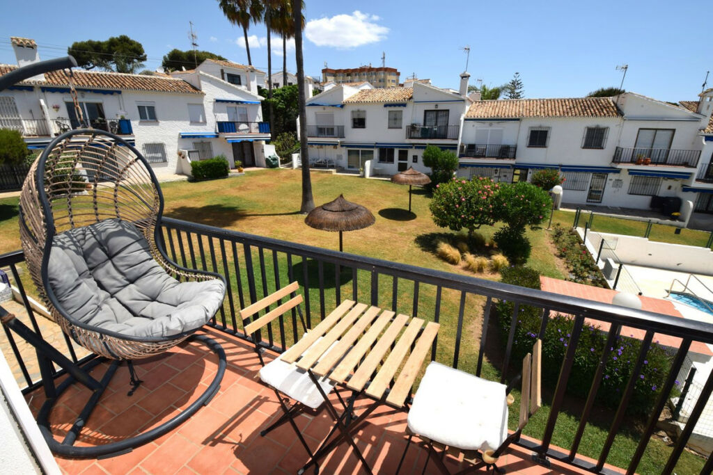Duplex La Cala de Mijas Málaga - image 13