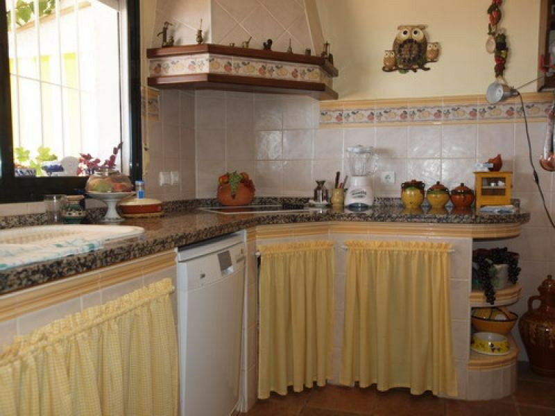 Detached Villa Benajarafe Málaga - image 13