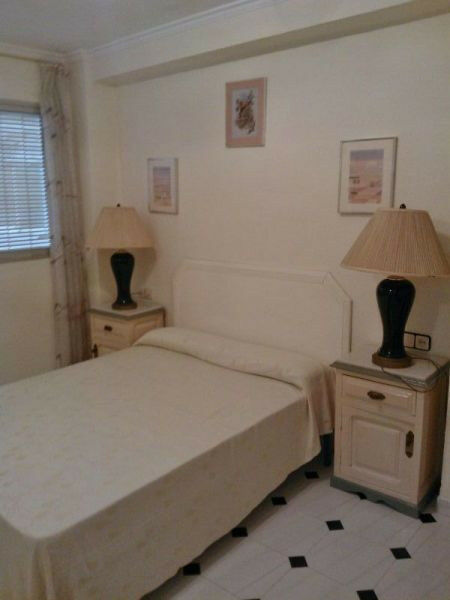 Ground Floor Apartment Nerja Málaga - image 13
