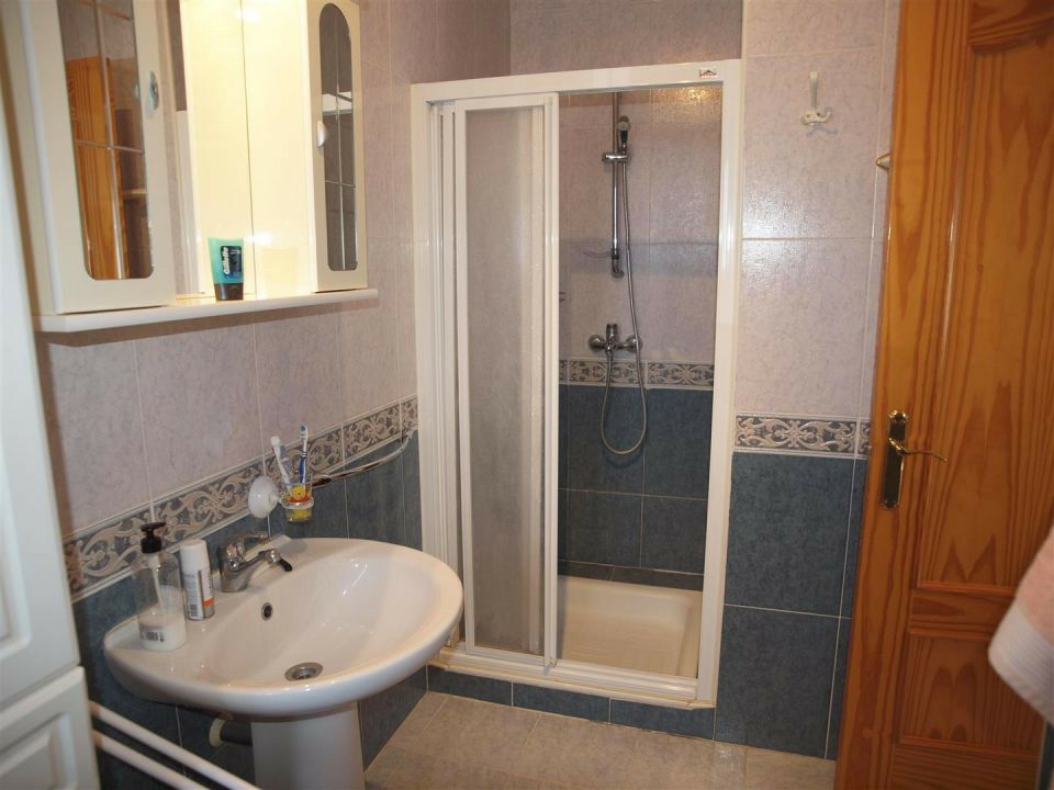 Detached Villa Algarrobo Málaga - image 13