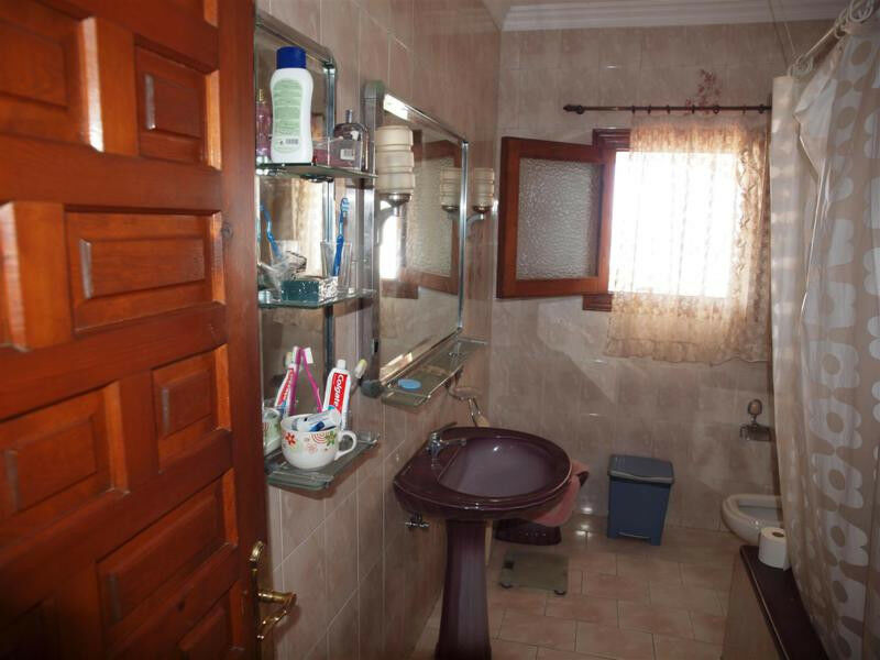Detached Villa Mezquitilla Málaga - image 13