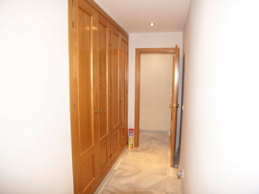 Middle Floor Apartment Benajarafe Málaga - image 13