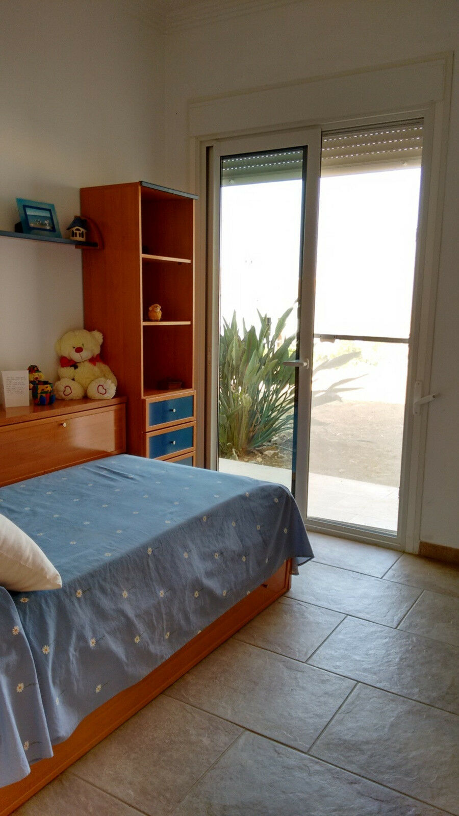 Detached Villa Colmenar Málaga - image 13